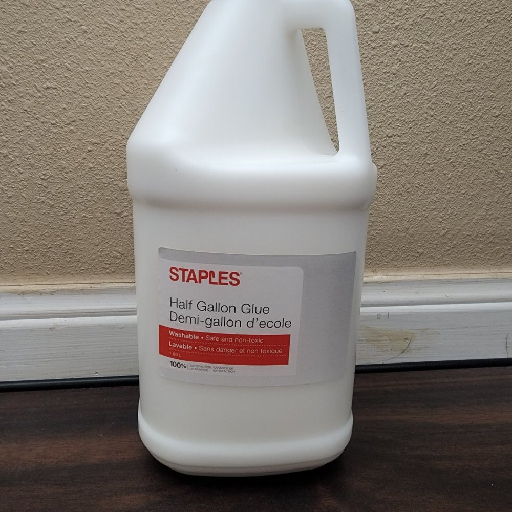 Glue